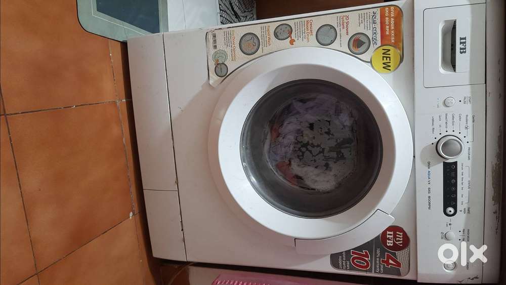 IFB Front Load Washing machine