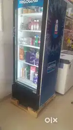VC cooler Fridge  new condition