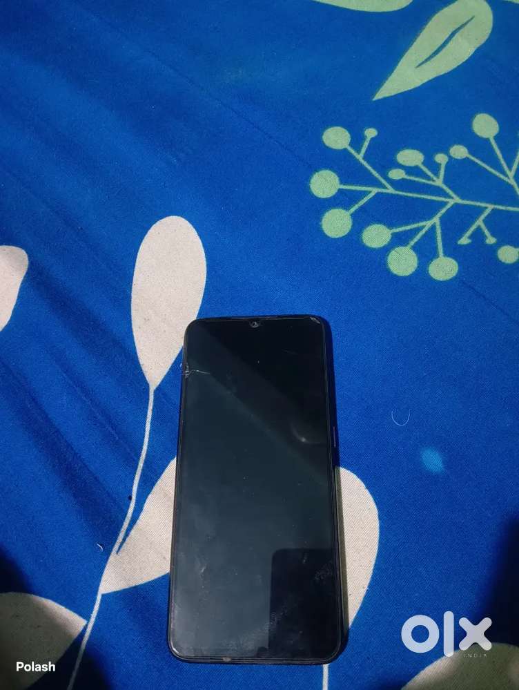 Redmi note 7 pro