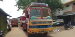 Ashok leyland Taurus 10 wheel