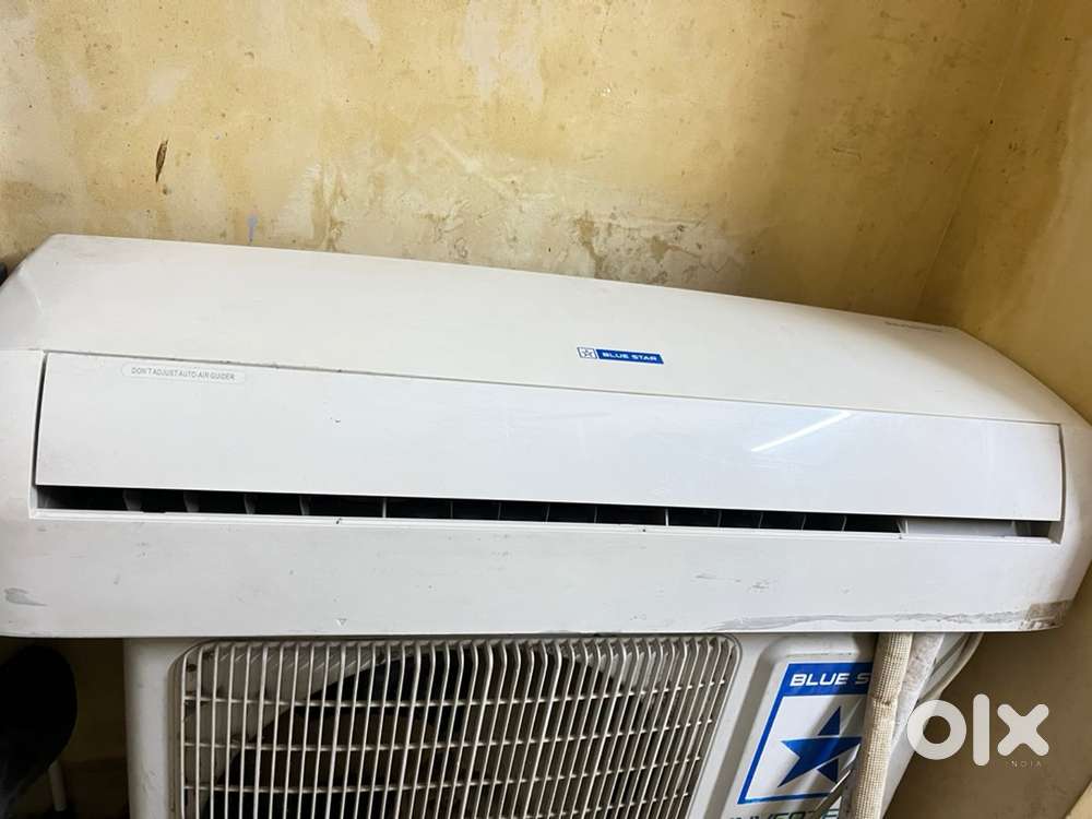Blue star a/c 1.5 ton