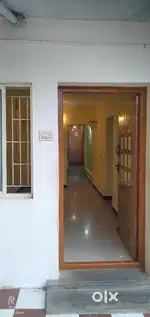 Recently constructed building
