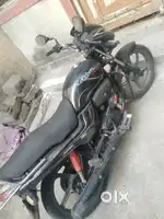 Sari condition ma one onar bike