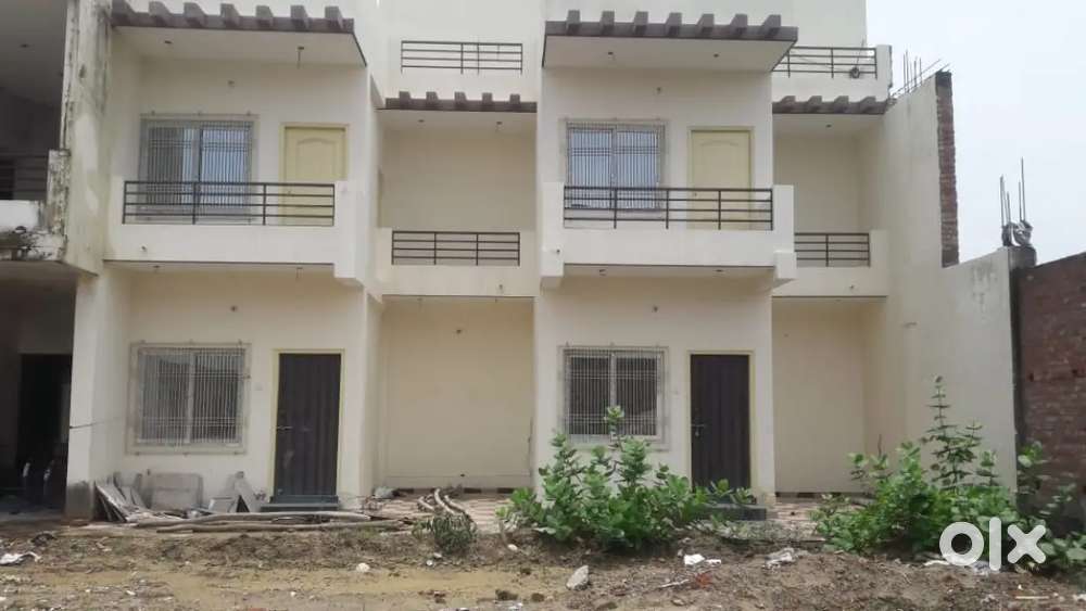 Sindhora ready to move