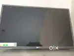 Led smart tv