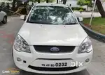 Ford Fiesta 1.5 TDCi Titanium, 2015, Diesel