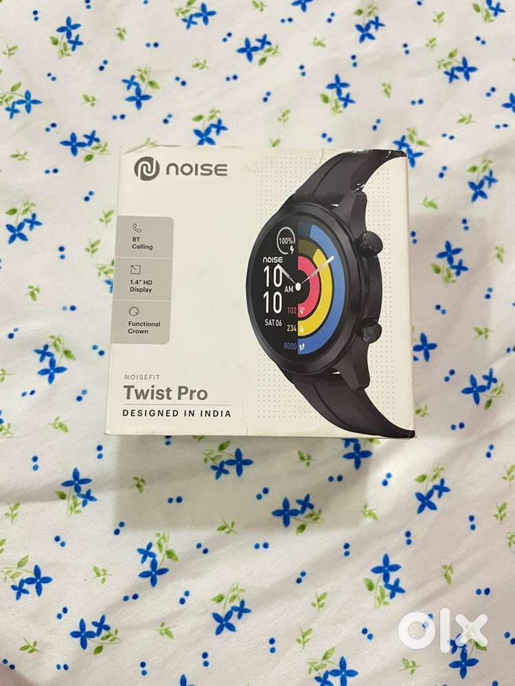 Noisefit Twist Pro