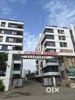 Best Deal! 2 BHK Flats at Affordable Rates