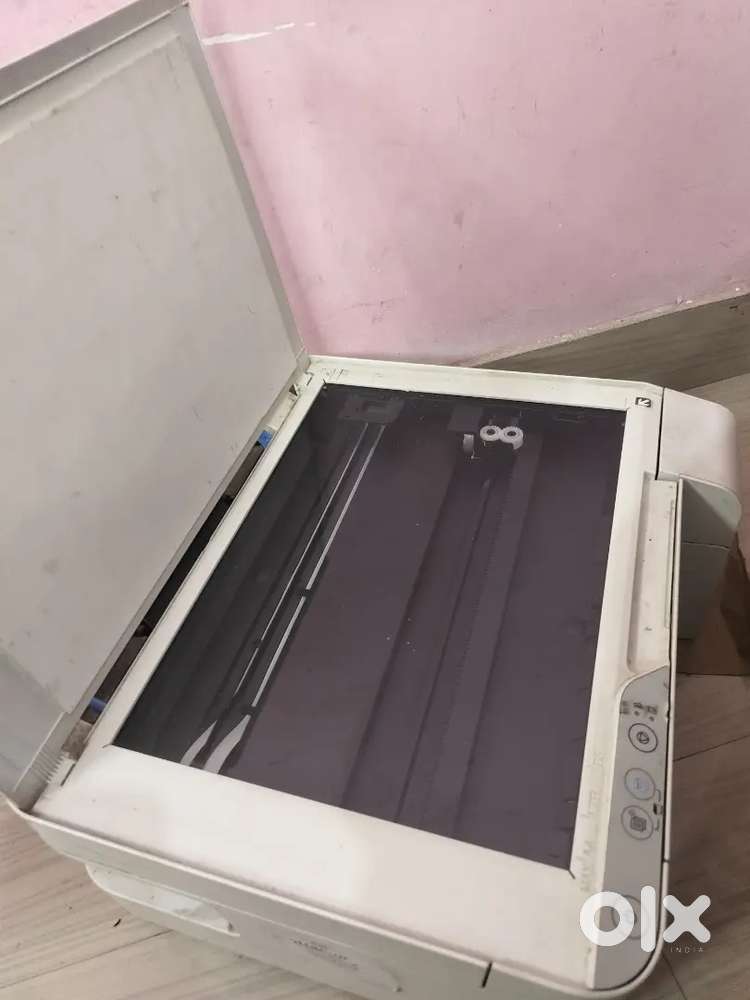 EPSON PRINTER L3210