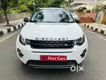 Land Rover Discovery Sport SD4 HSE Luxury, 2017, Diesel