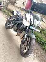 Plusar 200NS