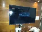 Samsung 43 inch TV
