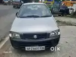 Maruti Suzuki Alto 2005-2010 LXi BSIII, 2008, Petrol