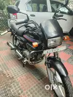 Hero Splendor+ i3S, single owner, BS6