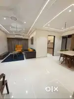 NO BROKRAGE 2 bhk Biggest Carpet In Mira Road