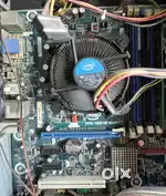 Intel Original Desktop Motherboard