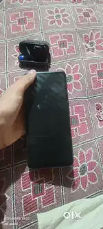 Oppo f17 pro 8/128 display finger