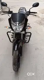 CB unicorn 150 model 2019 good condition