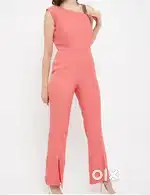 Women jumpsuit brand  MADAME