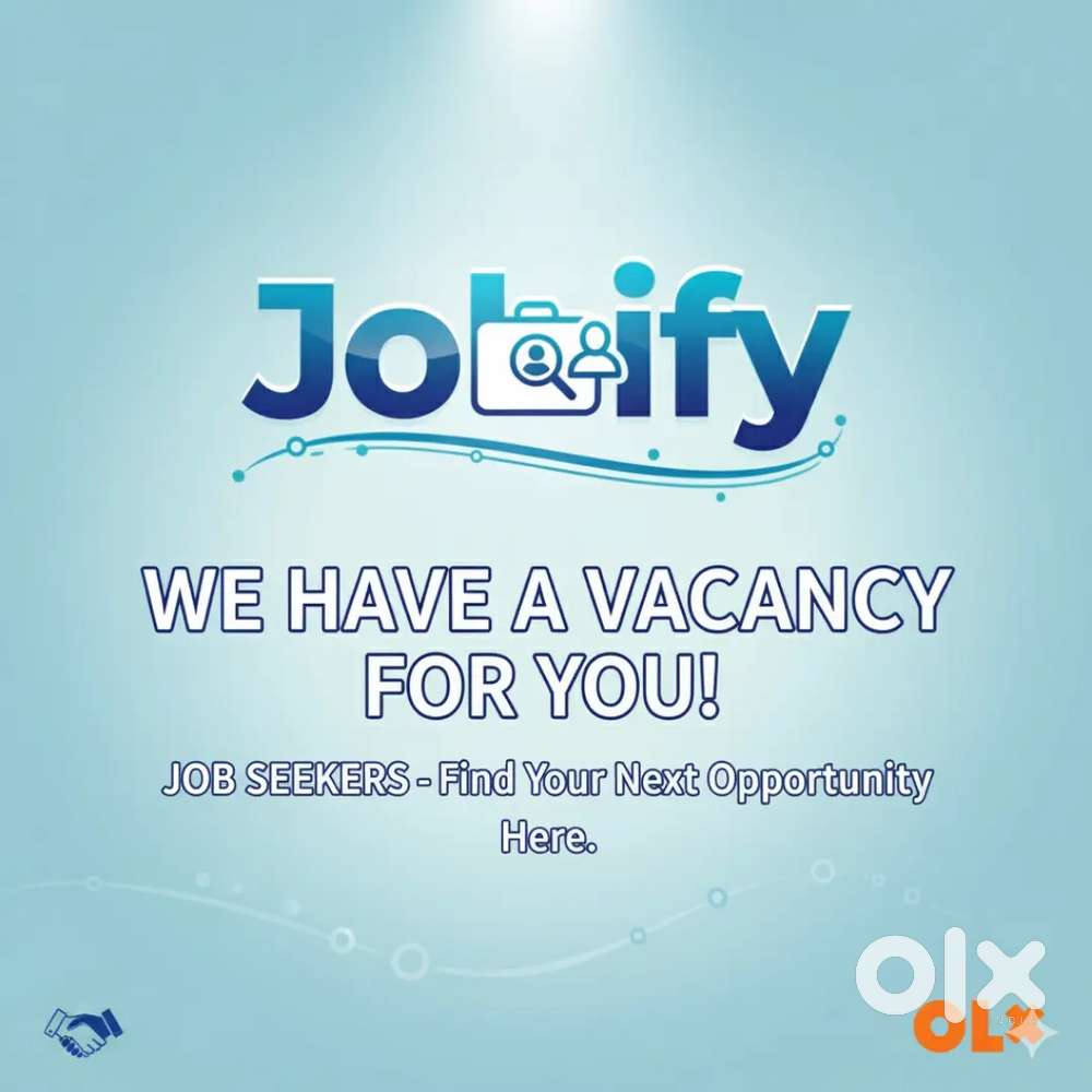 Jobify – India’s Smart Job Portal for Job Seekers Find Job easily