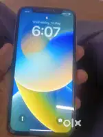 iPhone x 64gb