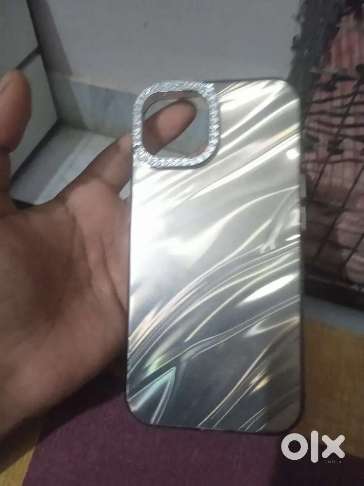 Nice cover