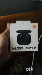 Redmi Buds 6