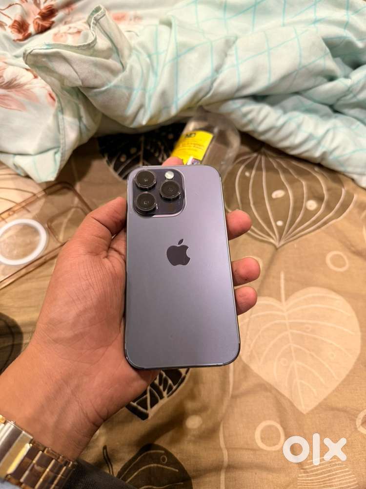 iPhone 14 Pro 256 GB