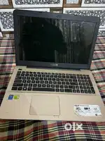 Asus Laptop