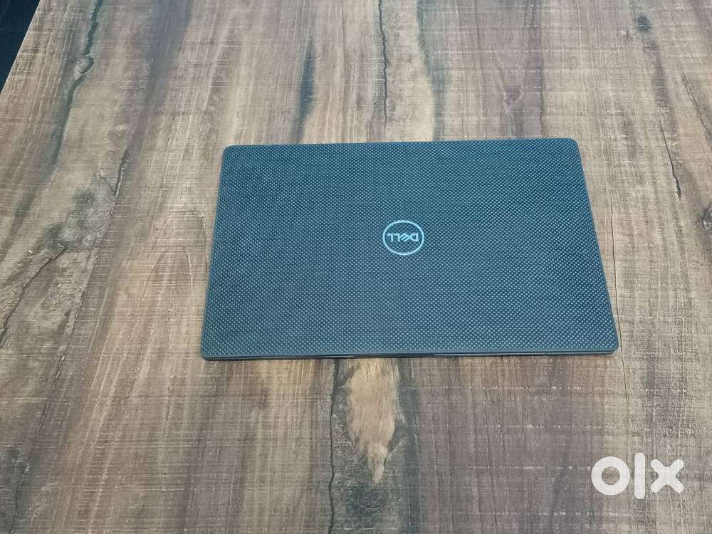 Dell latitude 7400 Touch Model