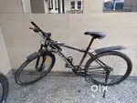 Avantio Bicycle