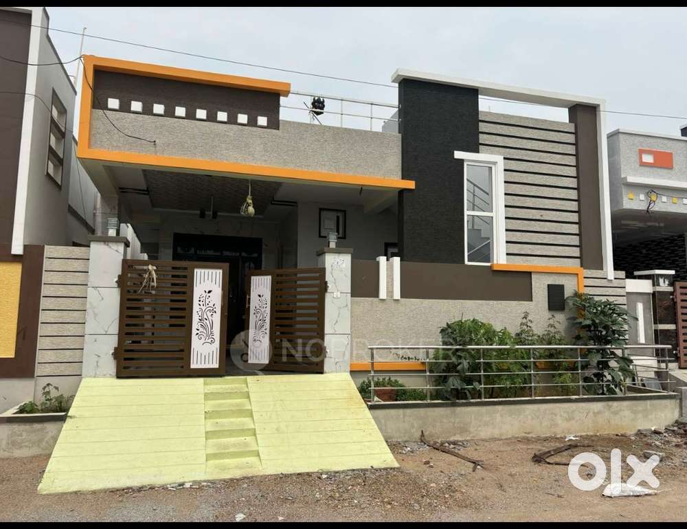 2BHK independent house for rent , cheeriyal