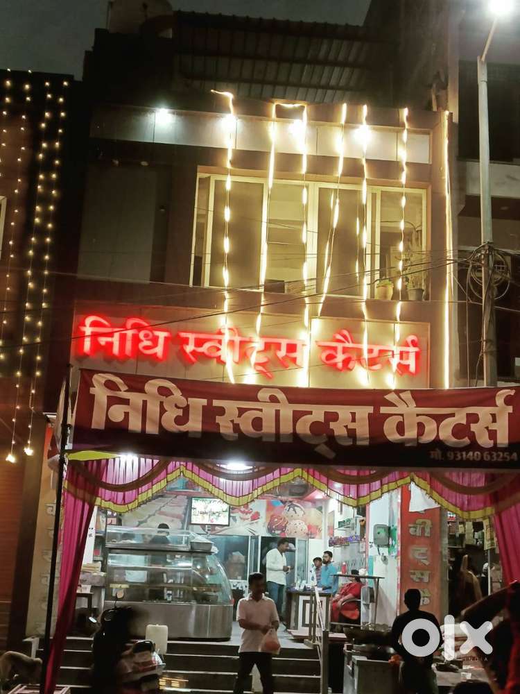 Fully Furnished Basement for Rent – Main Road, Bhairav Circle