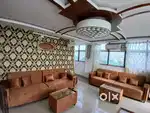 8 seater luxury model sofa set with polish planks in Starf furniture