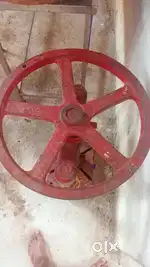 Dona banane ki machine