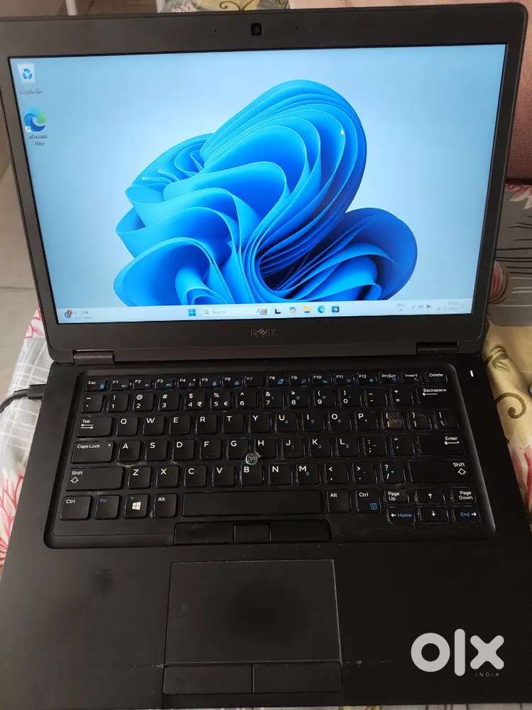 Dell Latitude 5480