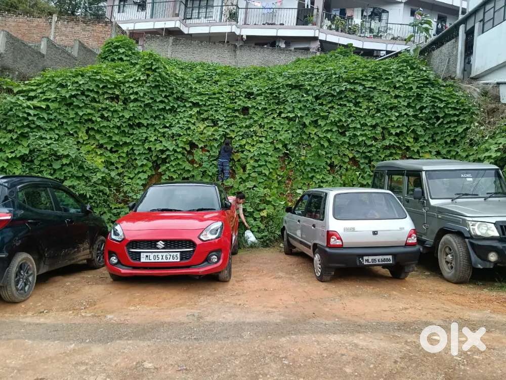 Land for sale 2000sq feet