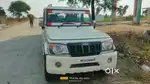 Mahindra Bolero Neo 2017 Diesel 102000 Km Driven