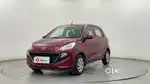 Hyundai Santro Sportz AMT, 2022, Petrol