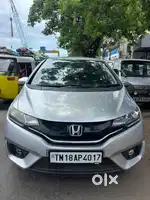 Honda Jazz 1.2 VX i VTEC, 2017, Petrol