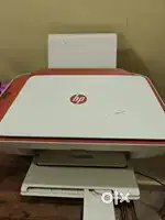 Hp desk jet printer