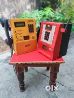 Phone boxes
