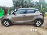 Maruti Suzuki Swift BS6 2019