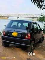 Maruti Suzuki Zen  2005 Petrol 103072 Km Driven
