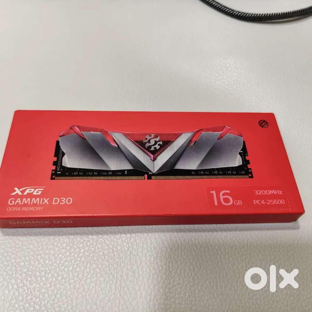 Xpg 16 Gb Ddr4 3200 mhz for sale at best price