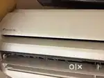 Selling ac