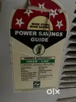 Window AC 1.5 Ton Five Star Kage Modal