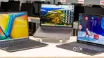 Laptops for sales