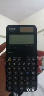 Engineering calculator