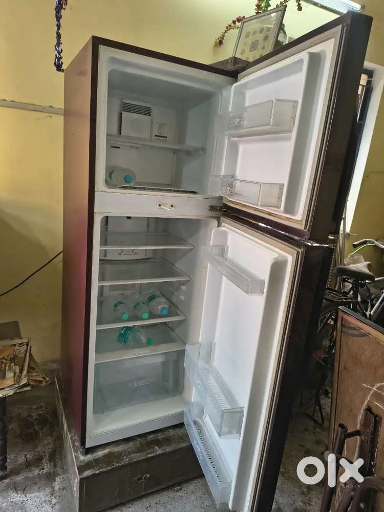 Hair Refrigerator